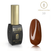 Milano Different Cover Base 10